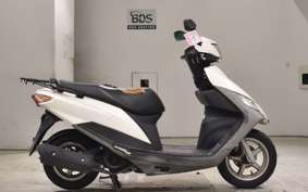 SUZUKI ADDRESS V125 DT11A