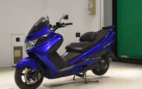 SUZUKI SKYWAVE 250 (Burgman 250) S 2 CJ43A