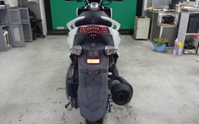 YAMAHA MAJESTY155 S SG28J