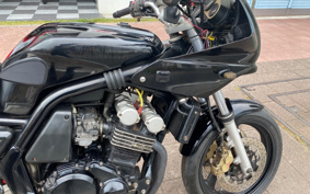 YAMAHA FZ400 1998 4YR