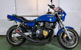 SUZUKI INAZUMA 400 2002 GK7BA