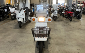 HONDA  GYRO X STANDARD  TD02