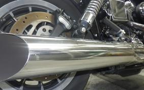 HARLEY FXDLI 1450 2004