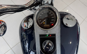 HARLEY FXSTC1340 2009 JL5