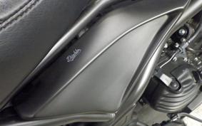 HONDA REBEL 250 A 2023 MC49