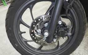 HONDA DIO110-3ﾍﾞｰｼｯｸ JK03