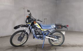 SUZUKI TS50 Hustler SA11A