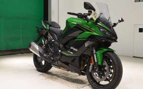 KAWASAKI NINJA 1100SX SE 2026 ZXT10H