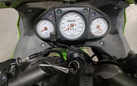 KAWASAKI NINJA 250R EX250K