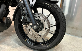 YAMAHA FZ-X RG73