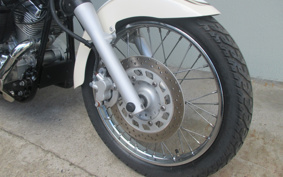 YAMAHA DRAGSTAR 250 VG05J