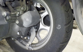 HONDA GIORNO 3 2011 AF77