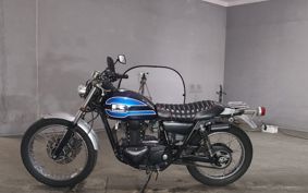 KAWASAKI 250TR BJ250F