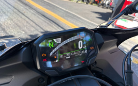 KAWASAKI NINJA ZX-6R 2025 ZX636J