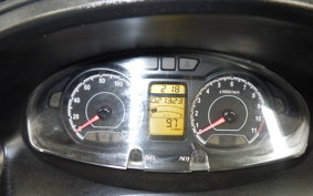 SUZUKI SKYWAVE 200 (Burgman 200)