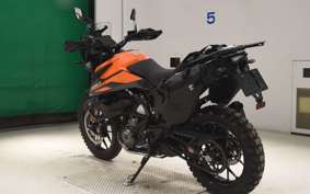 KTM 390 ADVENTURE 2021