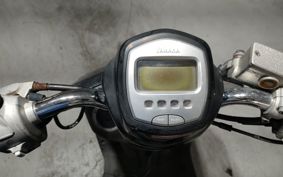 SUZUKI ADDRESS V125 CF4MA