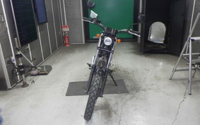 YAMAHA TRICKER Gen.2 DG16J