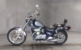 KAWASAKI VULCAN400 EN400B