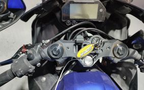 YAMAHA YZF R-3 2019 RH13J