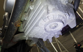 HONDA VTR 250 MC33
