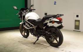 HONDA VTR 250 Gen. 2 MC33
