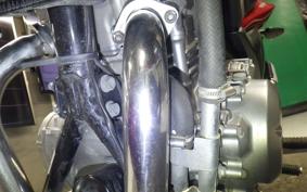 SUZUKI GSR250 2020
