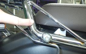 HONDA GB350 2021