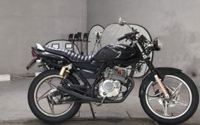 SUZUKI EN125 PCJK6