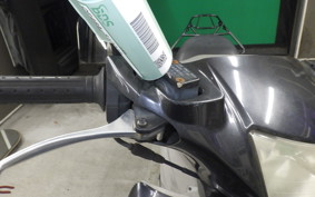 SUZUKI ADDRESS V125 G 2019 CF46A