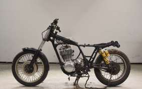 YAMAHA SR400 Gen.2 1JR