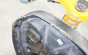 HONDA C50 SUPER CUB 2002 AA01