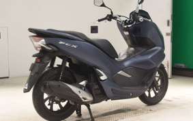 HONDA PCX 125 JF81