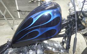 HARLEY FLSTF 1340 1993