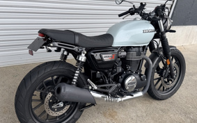 HONDA GB350S 2023 NC59