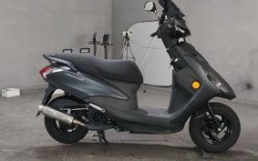 YAMAHA AXIS Z SED7J
