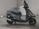 Фото Yamaha AXIS Z с японского аукциона