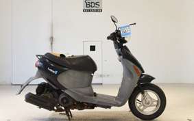 SUZUKI LET's 4 2002 CA45A