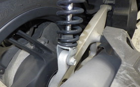 HONDA PCX125 2025 JF56