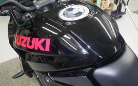 SUZUKI KATANA 2021