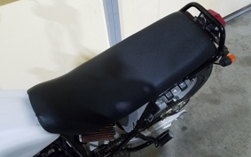 YAMAHA TW200 DG07J