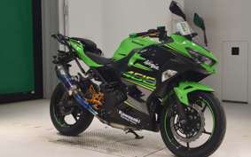 KAWASAKI NINJA 400 2018