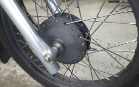 HONDA ｸﾛｽｶﾌﾞ110-2 JA45