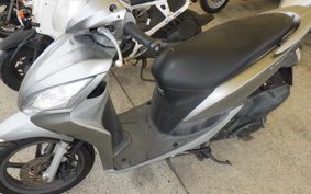 HONDA DIO 110 JF31