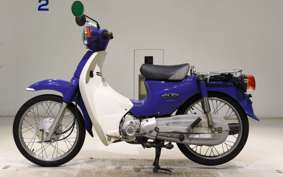 HONDA C110 SUPER CUB 2015 JA07
