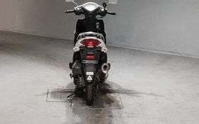 SUZUKI ADDRESS V110 CE47A