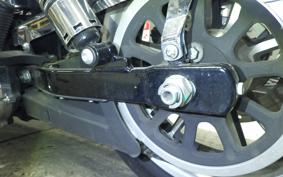 HARLEY FXDL 1580 2008