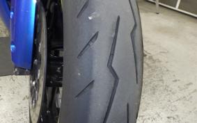 SUZUKI GSX-R750 2018