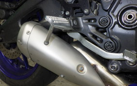 YAMAHA YZF-R7 2022 RM39J