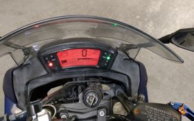 KAWASAKI NINJA400R ER400B